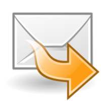 ikon SMS Forwarder Plus