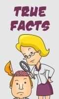 True Facts 3 تصوير الشاشة