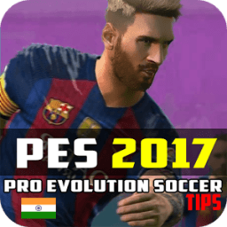 Hints PES 2017 आइकन