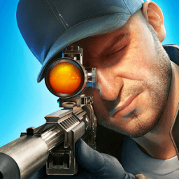 Sniper 3D Assassin: бесплатно иконка