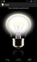 TorchLight - Flashlight скриншот 1