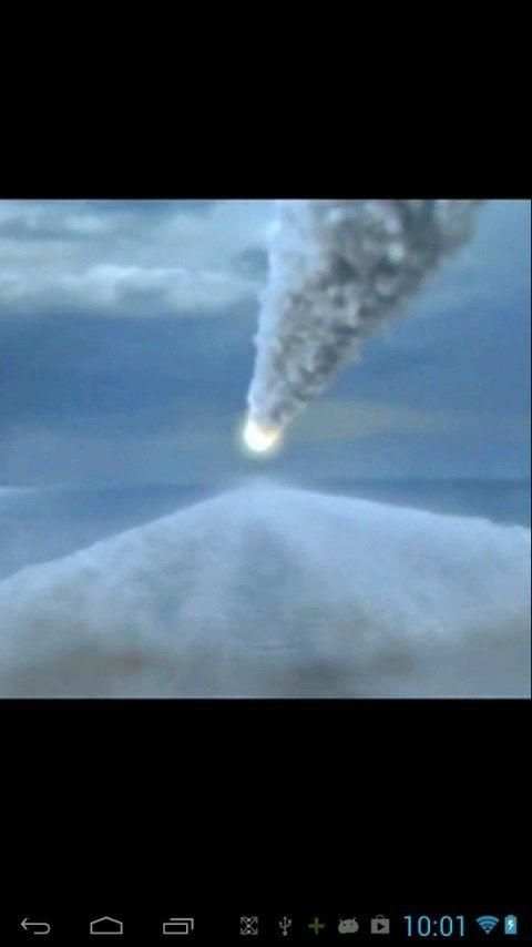 End of the world screenshot 1