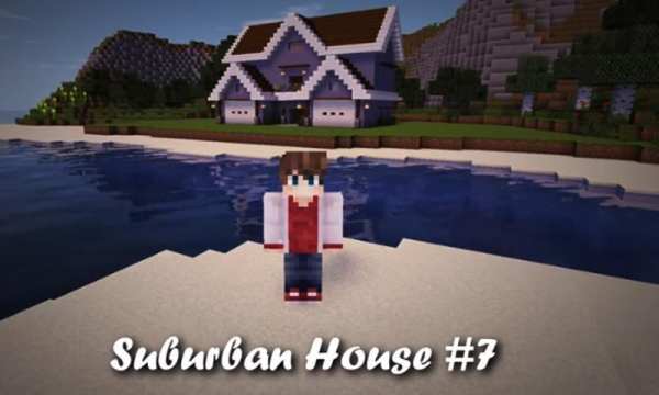 Mini World Craft For Video Guide screenshot 5