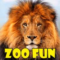 Zoo Fun on 9Apps