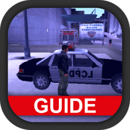 ikon Tips for Grand Theft Auto III
