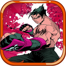 Guide for tekken 7 иконка