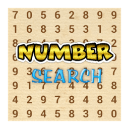ikon Number Search Challenge
