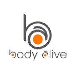 Body Alive