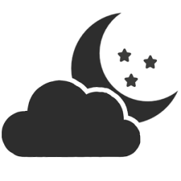 ikon Night Mode (Ночной режим)