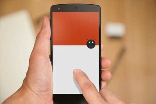 Wallpapers for Lollipop- v2 скриншот 3