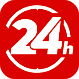 Tin tức 24H icon