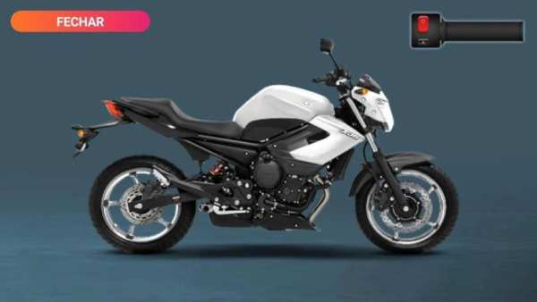 XJ6 screenshot 1