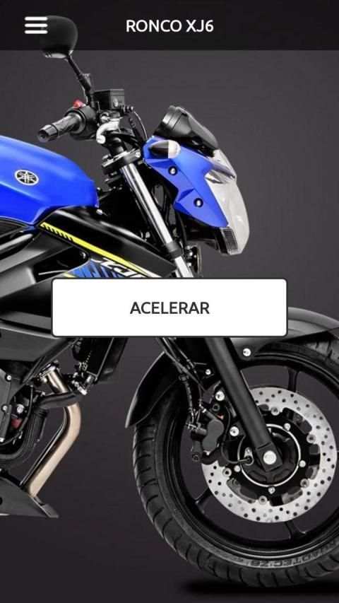 XJ6 screenshot 3