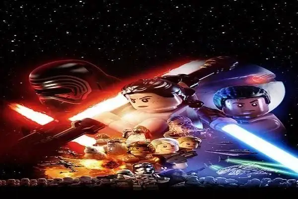 LEGO® Star Wars™ Battles APK Download 2023 - Free - 9Apps