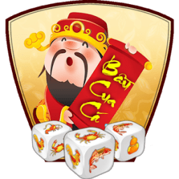 Bau Cua Tom Ca 2017 أيقونة