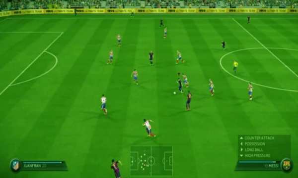 Guide FIFA Mobile screenshot 2