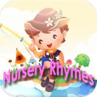 Nursery Rhymes video lyrics on 9Apps