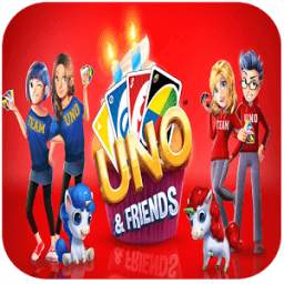guide uno and friends 1.0