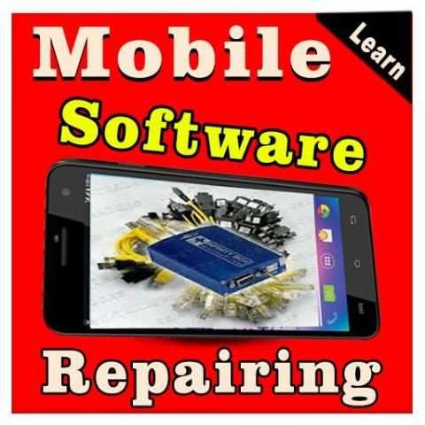 Mobile Software Repair स्क्रीनशॉट 7