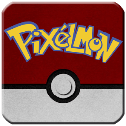 ikon Pixelmon Mod for Minecraft PE