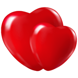 Love Flames иконка