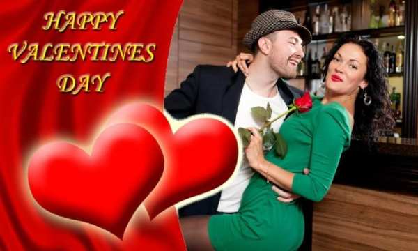 Valentine Day Love Photo Frame स्क्रीनशॉट 11