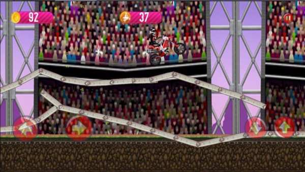 Sport bike Racing screenshot 2