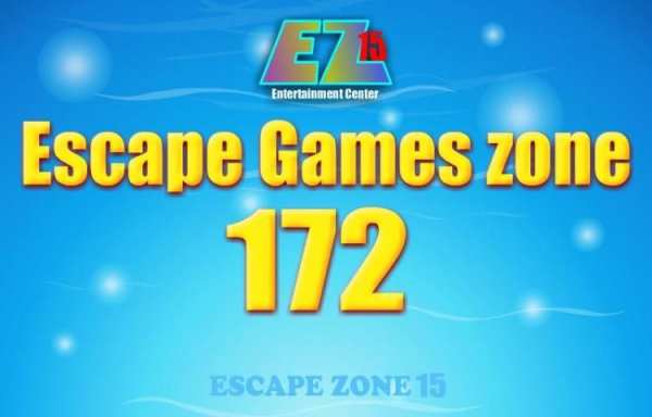 Escape Games Zone-172 स्क्रीनशॉट 4
