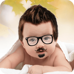 ikon Funny Face changer