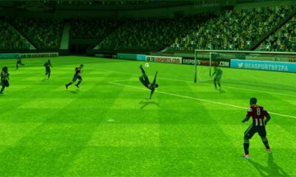 Install Tips FIFA Mobile 2017 screenshot 1