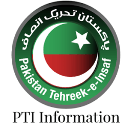 PTI Info иконка