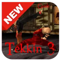 Tips For Tekken 3