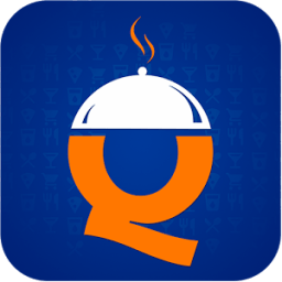QFome App icon
