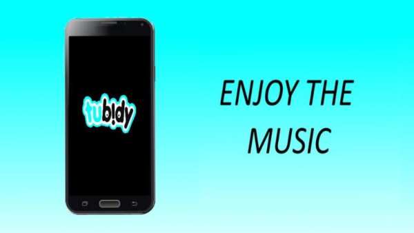 Tubi+Top Music screenshot 1