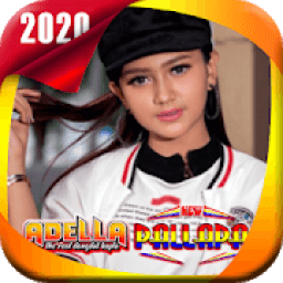 1000+ Mp3 New Pallapa Adella dll Terlengkap icon
