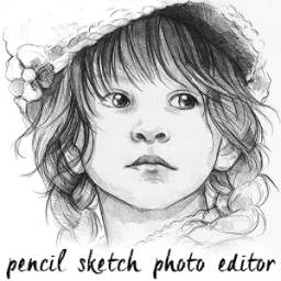 Pencil Sketch Photo Editor
