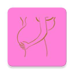 Pregnancy weekly info app