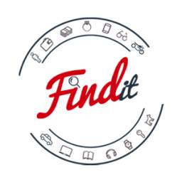 Find It - Lost & Found