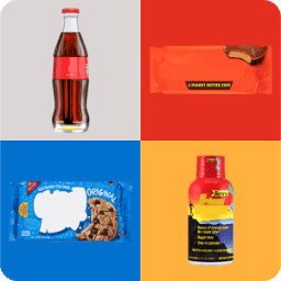 Guess The Food Challenge иконка