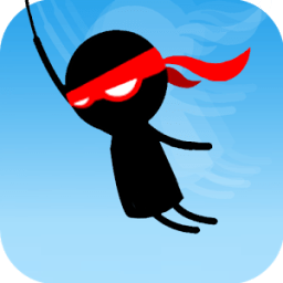 Swing Hero أيقونة