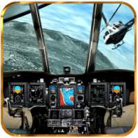 Helicopter Driving Simulator