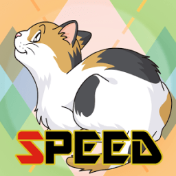 ikon Cat Speed (card game)