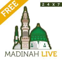 Madina Live on 9Apps