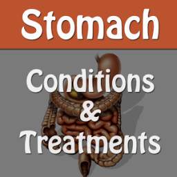 Stomach Disorders