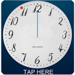Clock Tap आइकन