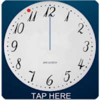 Clock Tap