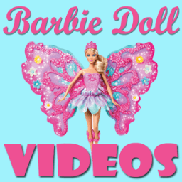 ikon New Barbie Doll Videos