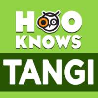 Tangi App