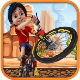 Shiva Moto Bicycle Rider иконка