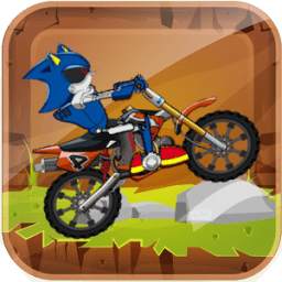 Bike Sonic Racing 1.0
